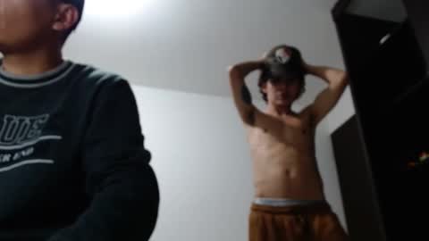 Lucian online show from 03-10-25, 05:43