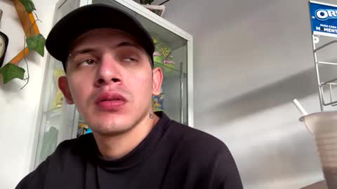 Lucian online show from 03-12-26, 10:49