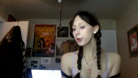 jane online show from 12-05-25, 07:54