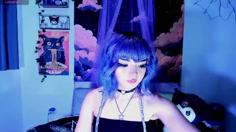 Amethys Astra online show from 08-08-26, 03:19