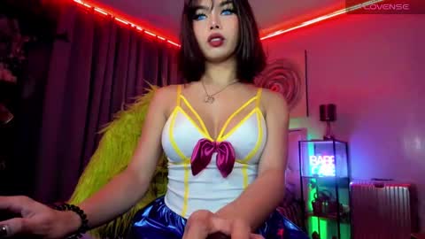 AMETHYST look at my BIO online show from 12-06-24, 03:52