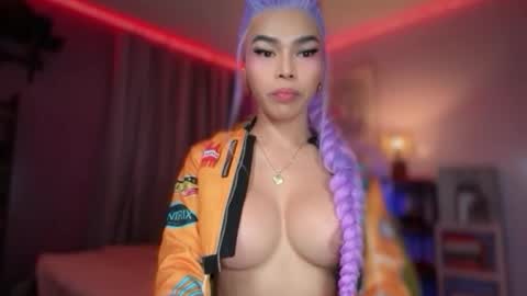 AMETHYST look at my BIO online show from 02-25-26, 02:10