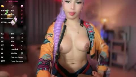 AMETHYST look at my BIO online show from 04-25-26, 10:40