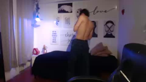 amethystshadow online show from 03-12-26, 08:26