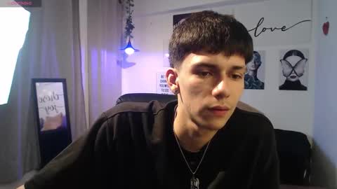 amethystshadow online show from 03-14-26, 08:03