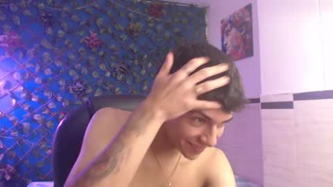 amethystshadow online show from 03-25-26, 08:26