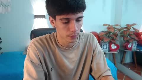 amethystshadow online show from 04-09-26, 09:31