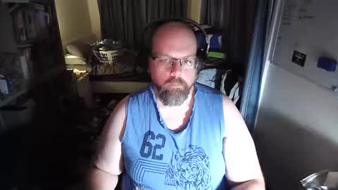 Andy online show from 12-05-25, 11:19