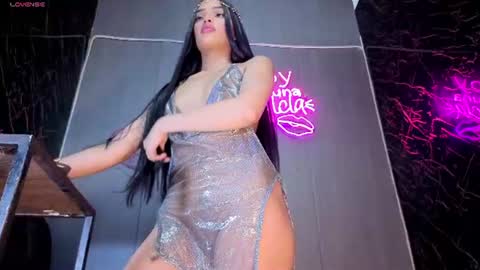 amgeline online show from 06-10-26, 01:06