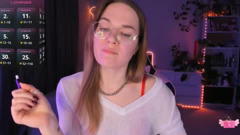 Hi-hi I am Kate welcome to my sexy room online show from 12-11-24, 06:31