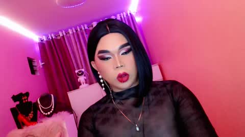 Queen Mireska online show from 02-09-25, 12:30