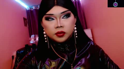 Queen Mireska online show from 06-07-26, 03:38
