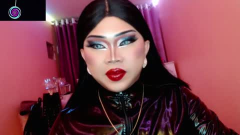 Queen Mireska online show from 08-01-26, 02:38