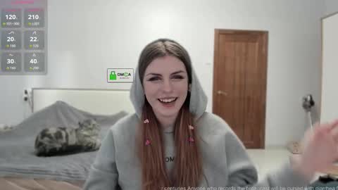 VelvetCaprice online show from 02-21-26, 12:06