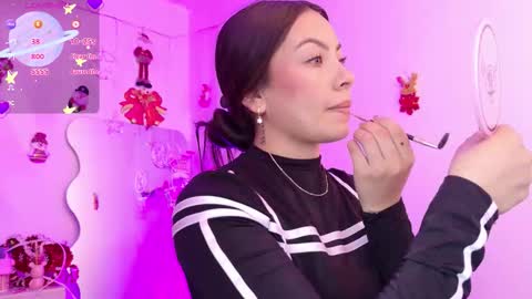 Amy online show from 01-13-26, 04:34