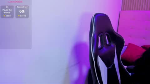 Amiee online show from 06-11-26, 12:32