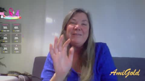 Ami online show from 03-06-26, 06:59