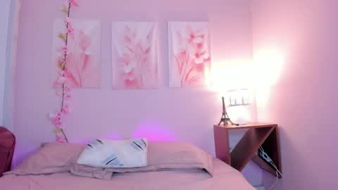 AmiiClark  online show from 02-07-26, 07:06