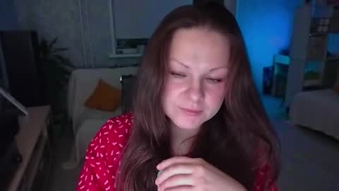 Mila online show from 11-08-25, 06:29