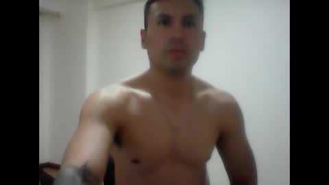 amilucas97 online show from 03-12-26, 03:23