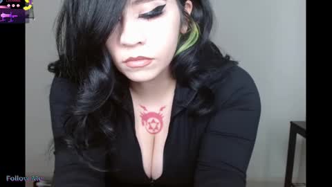 Snapshot of amilustxx chatting on 09-27-25, 05:29 amilust online show from 09-27-25, 05:29