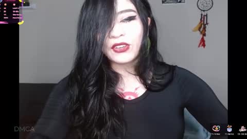 Snapshot of amilustxx chatting on 10-18-25, 08:42 amilust online show from 10-18-25, 08:42