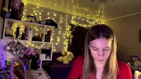 Amily online show from 03-01-26, 01:24