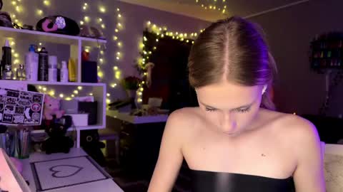 Amily online show from 03-23-26, 03:05