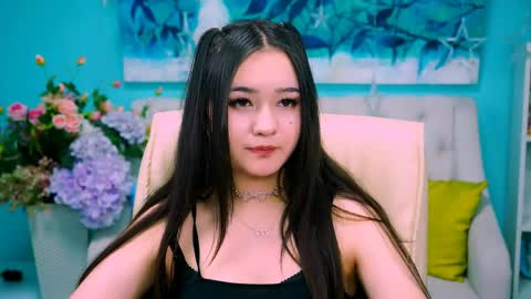 AmiMeow  online show from 04-18-26, 10:41