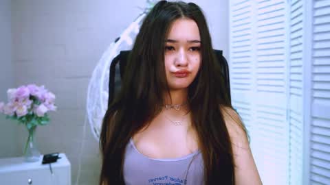 AmiMeow  online show from 04-20-26, 11:57