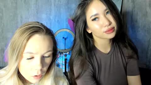 Amina online show from 02-21-25, 02:06