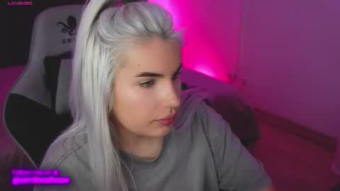 Snapshot of amina_haze chatting on 09-09-25, 08:30 amina_haze online show from 09-09-25, 08:30