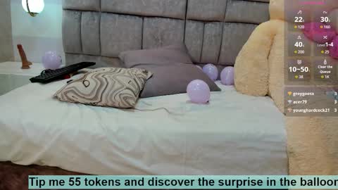 Amina online show from 11-02-25, 11:01