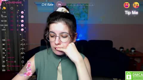 Amina online show from 01-23-25, 04:37