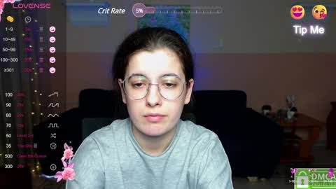 Amina online show from 01-29-25, 12:24