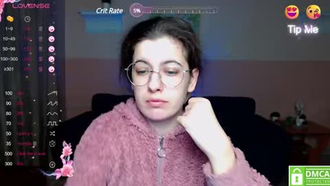 Amina online show from 02-12-25, 06:29