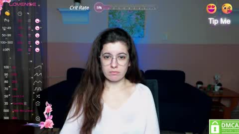 Amina online show from 02-12-25, 09:31