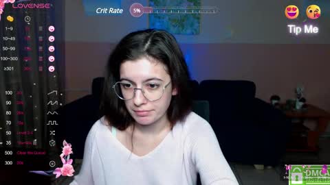 Amina online show from 02-12-25, 04:00