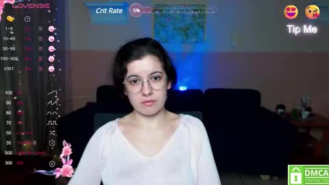 Amina online show from 02-16-25, 12:32