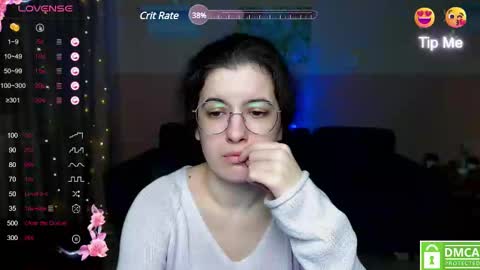 Amina online show from 03-08-25, 06:32