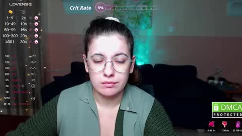 Amina online show from 10-23-25, 06:23