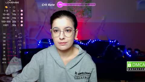 Amina online show from 11-01-25, 06:26