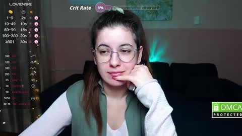 Amina online show from 12-18-25, 06:41