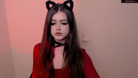 Snapshot of aminarose77 chatting on 04-16-26, 11:07 Amina online show from 04-16-26, 11:07