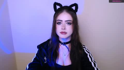 Snapshot of aminarose77 chatting on 05-30-26, 10:18 Amina online show from 05-30-26, 10:18