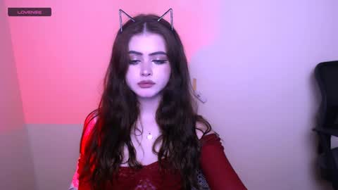 Snapshot of aminarose77 chatting on 07-16-26, 10:27 Amina online show from 07-16-26, 10:27