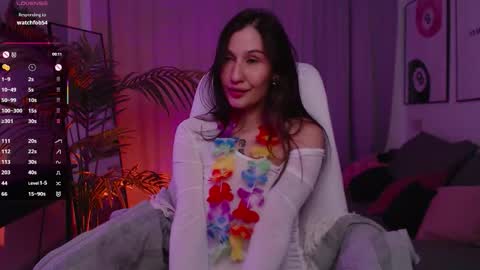 Camilla online show from 02-25-26, 01:15