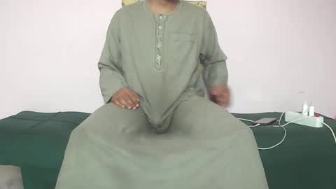 Amir online show from 11-03-25, 09:32