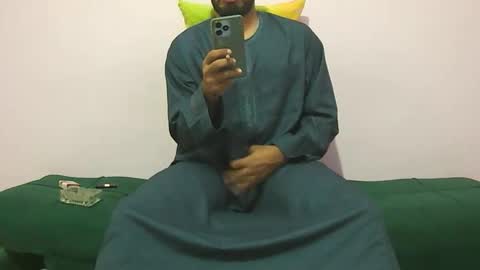 Amir online show from 11-21-25, 10:19