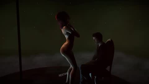 amira13x online show from 10-24-25, 11:50